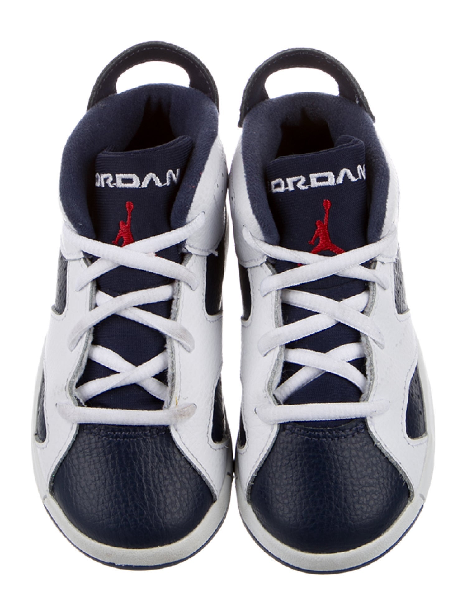 Jordan High Top Sneakers