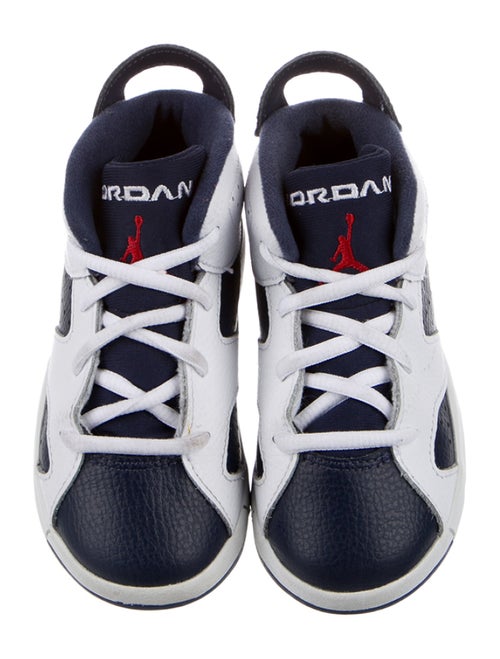 Jordan High Top Sneakers