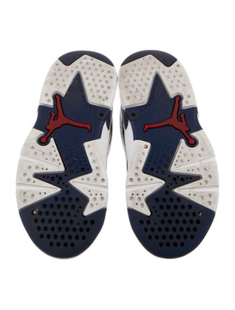 Jordan High Top Sneakers