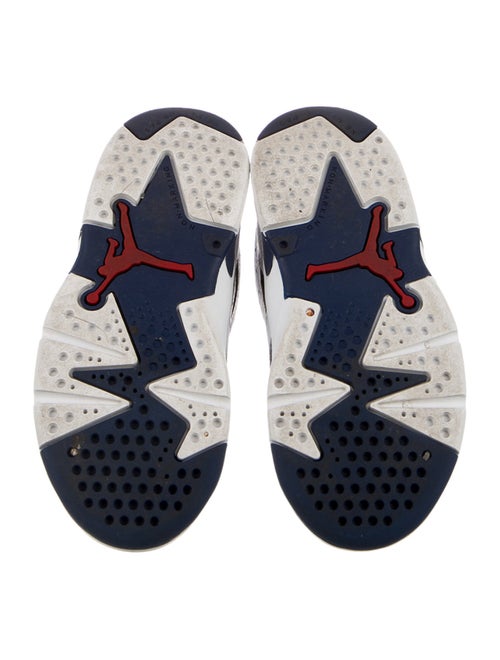 Jordan High Top Sneakers