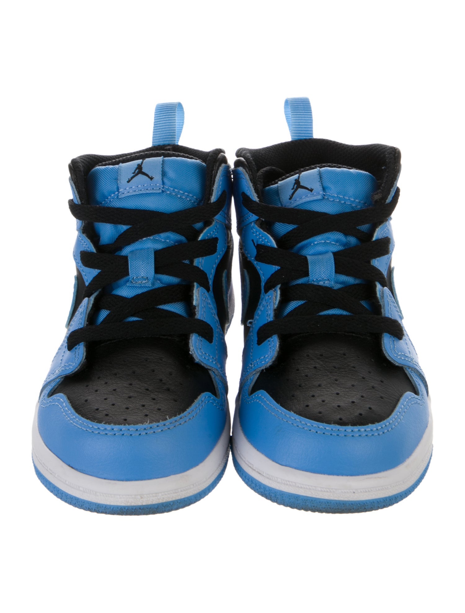 Jordan Toddler Jordan 1 Mid