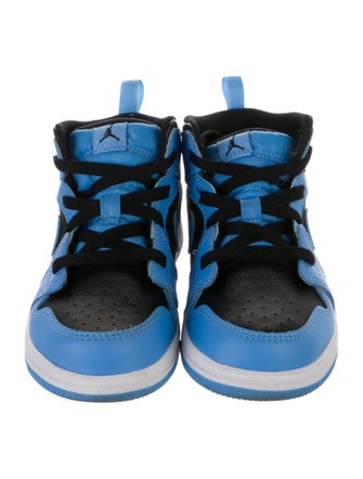 Jordan Toddler Jordan 1 Mid