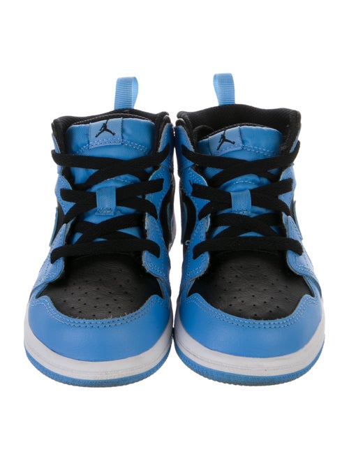 Jordan Toddler Jordan 1 Mid