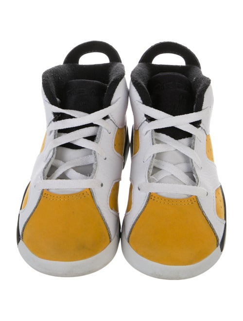 Jordan High Top Sneakers