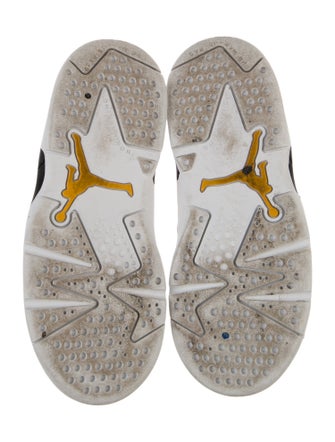 Jordan High Top Sneakers