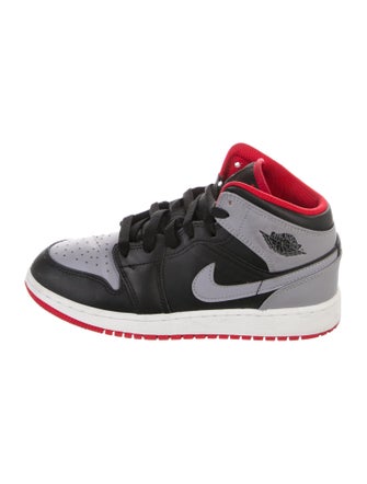 Jordan Jordan 1 Mid Bred Shadow