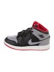 Jordan Jordan 1 Mid Bred Shadow
