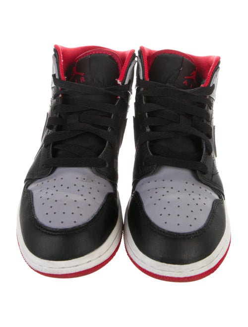 Jordan Jordan 1 Mid Bred Shadow