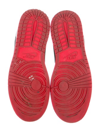 Jordan Jordan 1 Mid Bred Shadow