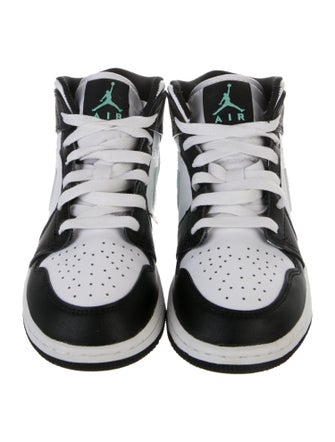 Jordan Boys Jordan 1 Mid