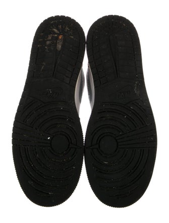 Jordan 1 Low Mocha Blue Grey (GS) Sneakers