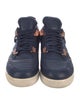 Jordan Leather Sneakers