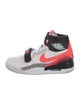 Jordan Just Don x Air Jordan Jordan Legacy 312 'Hot Lava' Sneakers
