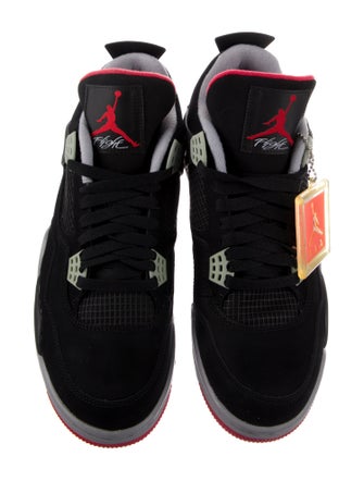 Jordan Suede Printed Sneakers