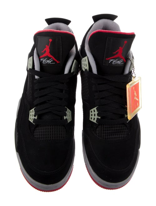 Jordan Suede Printed Sneakers