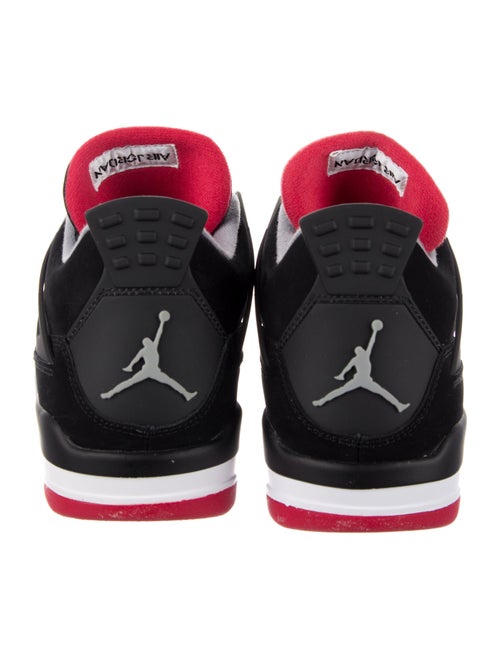 Jordan Suede Printed Sneakers