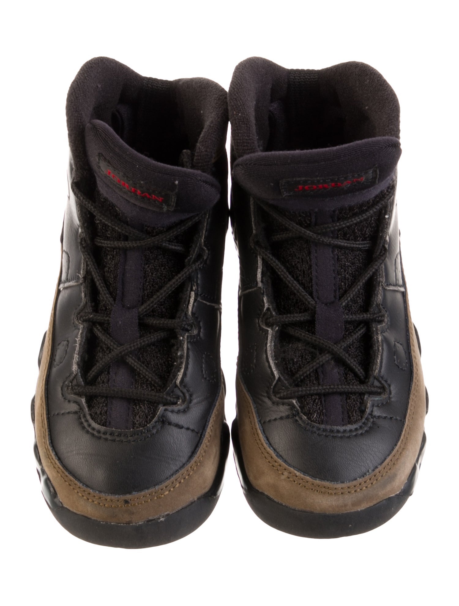 Jordan High Top Sneakers