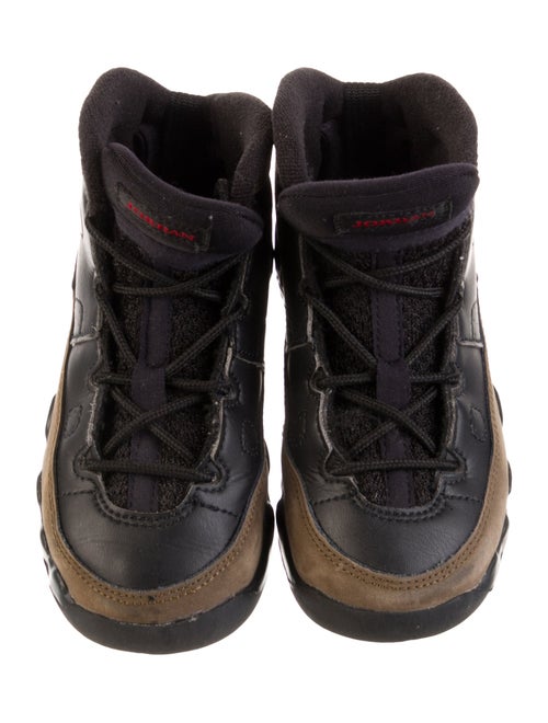 Jordan High Top Sneakers