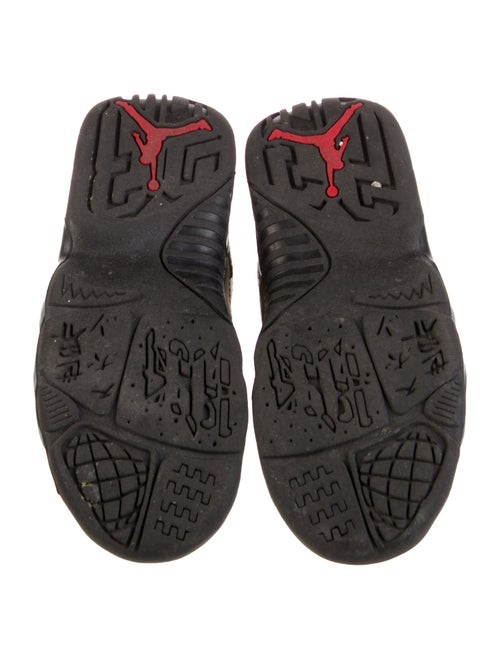 Jordan High Top Sneakers