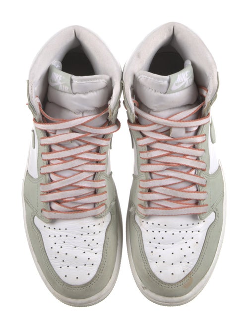 Jordan 1 Retro High OG Seafoam Sneakers