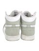 Jordan 1 Retro High OG Seafoam Sneakers