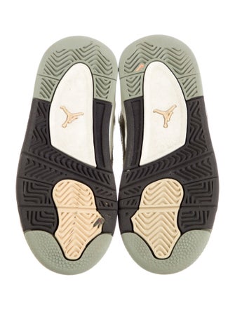 Jordan 4 Retro SE Toddler Boys' Sneaker