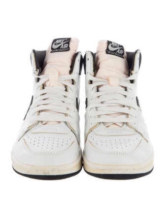 Jordan Nike Jordan Air Ship PE SP Sneakers