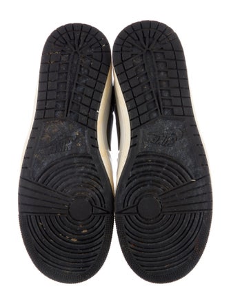 Jordan Nike Jordan Air Ship PE SP Sneakers