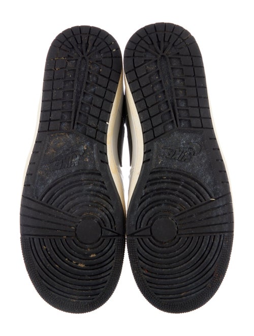 Jordan Nike Jordan Air Ship PE SP Sneakers