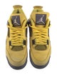Jordan Leather Sneakers