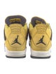 Jordan Leather Sneakers