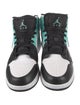 Jordan Kids' 1 Mid GS 'Tropical Twist'
