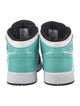 Jordan Kids' 1 Mid GS 'Tropical Twist'