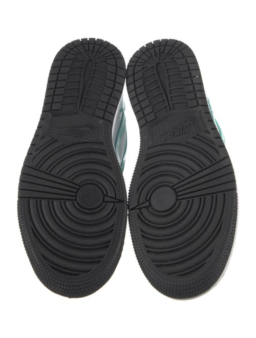 Jordan Kids' 1 Mid GS 'Tropical Twist'