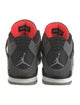 Jordan 4 Retro Infrared Sneakers
