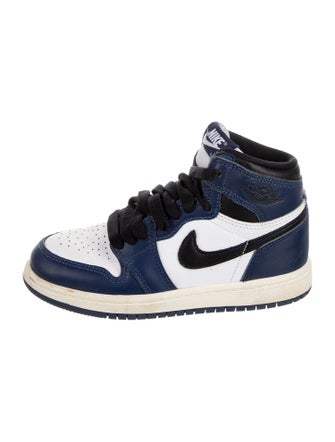Jordan Air Jordan 1 Retro High OG PS 'Midnight Navy'