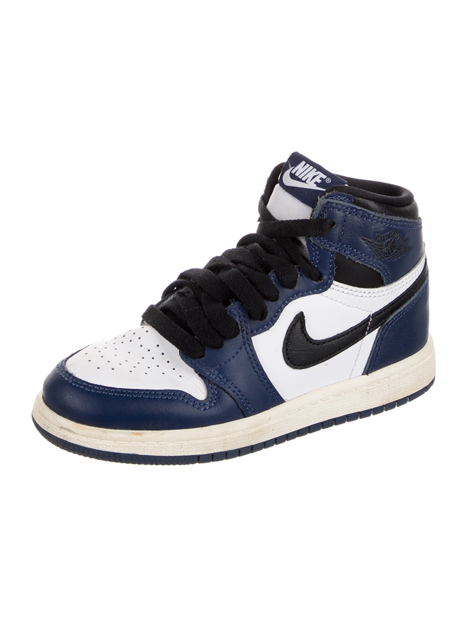 Jordan Air Jordan 1 Retro High OG PS 'Midnight Navy'