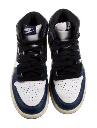 Jordan Air Jordan 1 Retro High OG PS 'Midnight Navy'