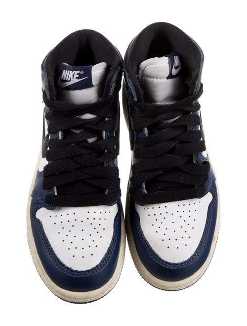 Jordan Air Jordan 1 Retro High OG PS 'Midnight Navy'