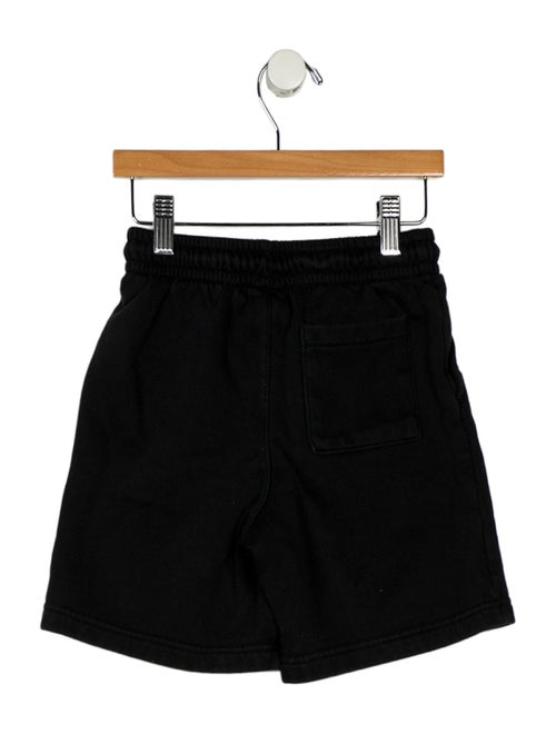 Jordan Boys' Embroidered Drawstring Shorts