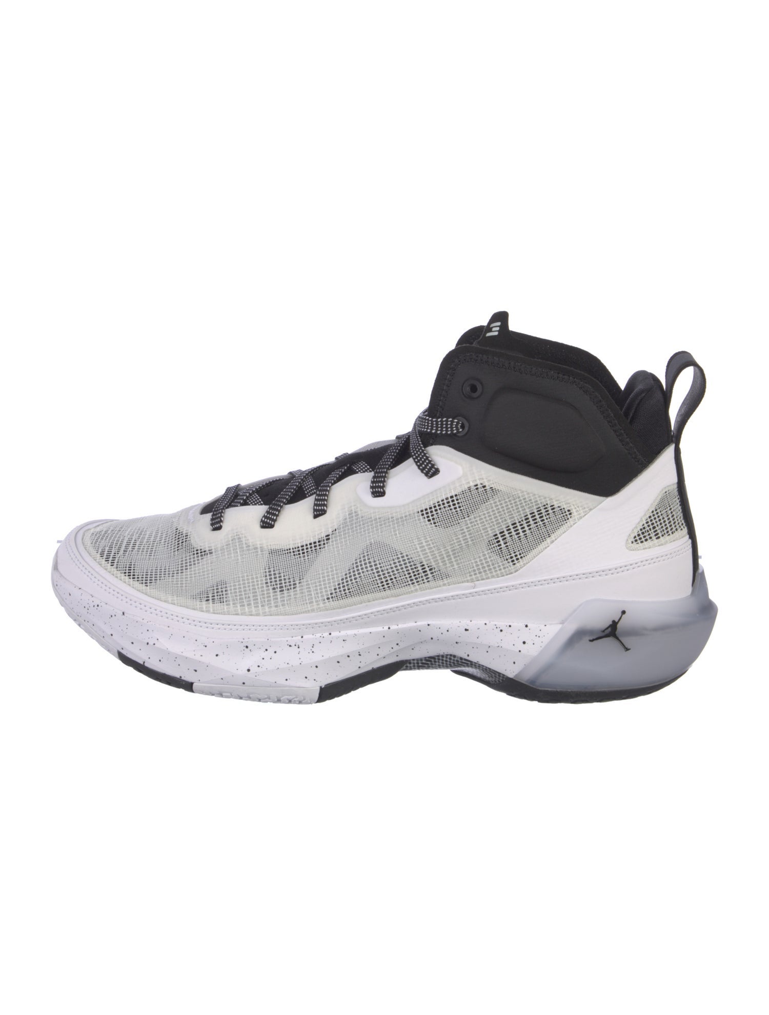 Jordan 37 Oreo Sneakers