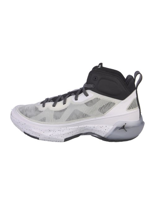 Jordan 37 Oreo Sneakers