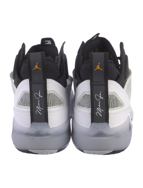 Jordan 37 Oreo Sneakers