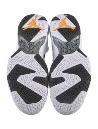 Jordan 37 Oreo Sneakers