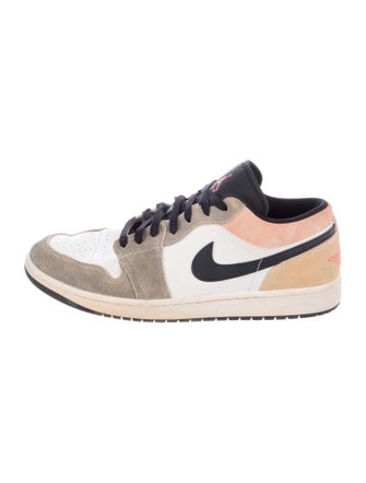 Jordan Jordan 1 Low SE Athletic Sneakers