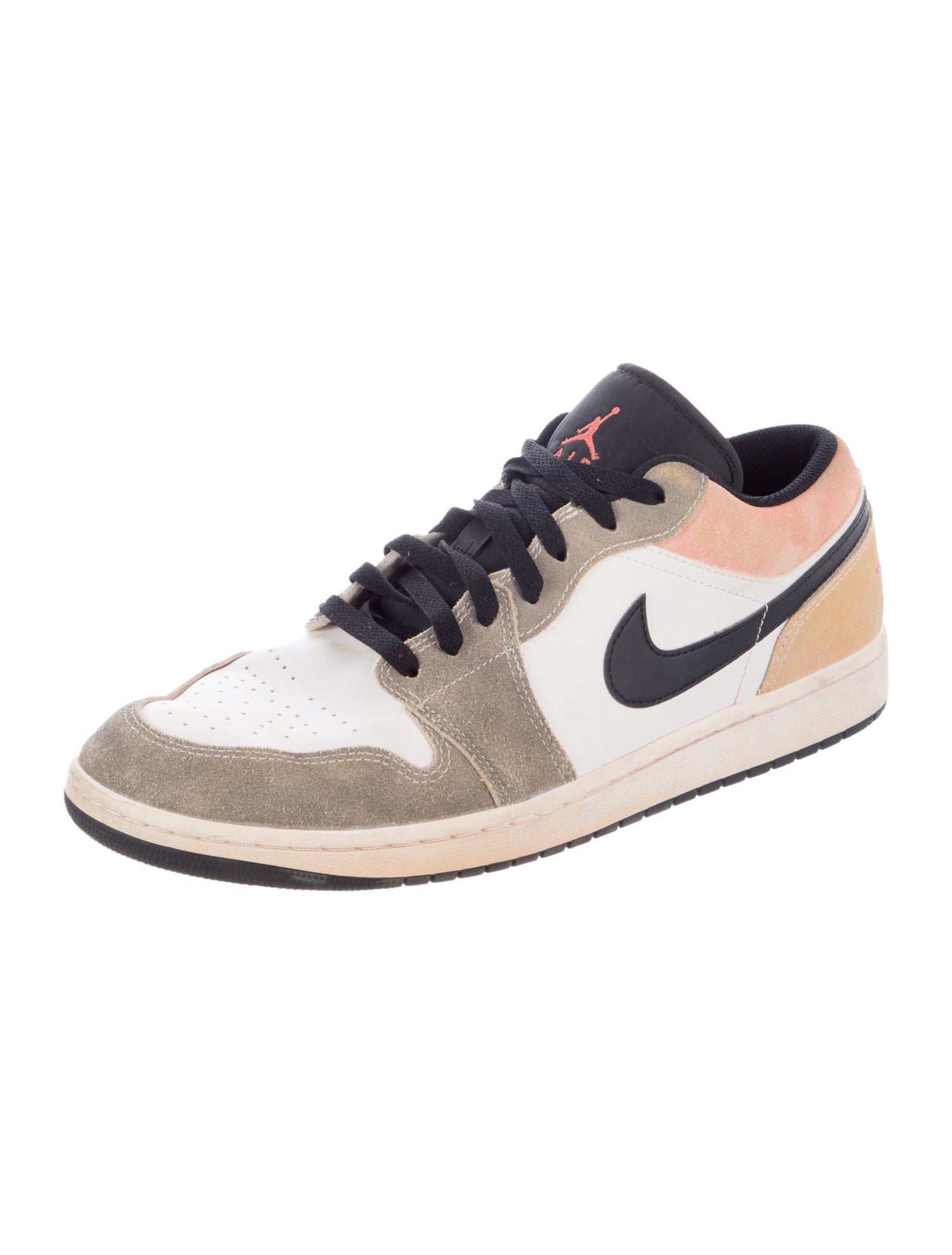 Jordan Jordan 1 Low SE Athletic Sneakers