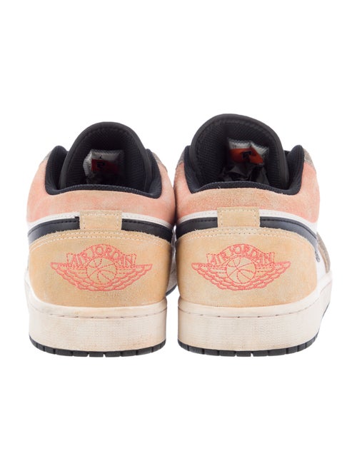 Jordan Jordan 1 Low SE Athletic Sneakers