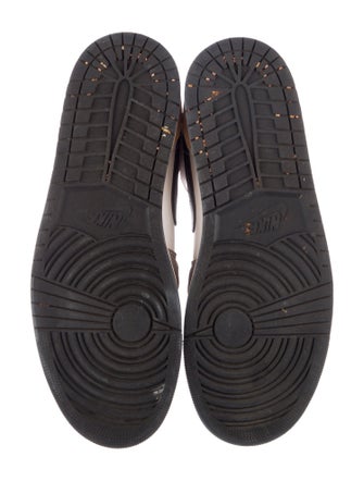 Jordan Jordan 1 Low SE Athletic Sneakers