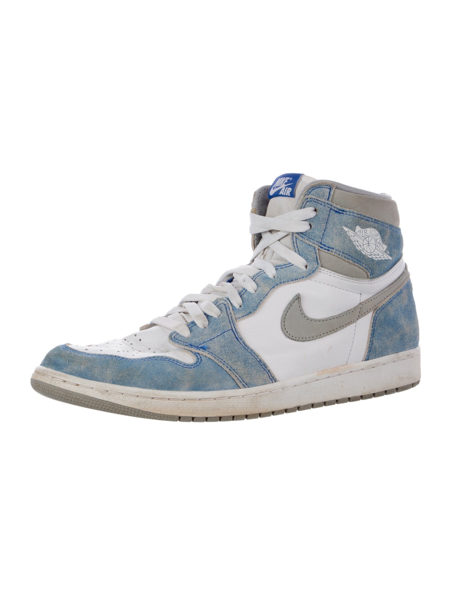 Jordan Jordan 1 Retro High Sneakers