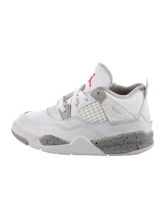 Jordan Kid's high top sneakers